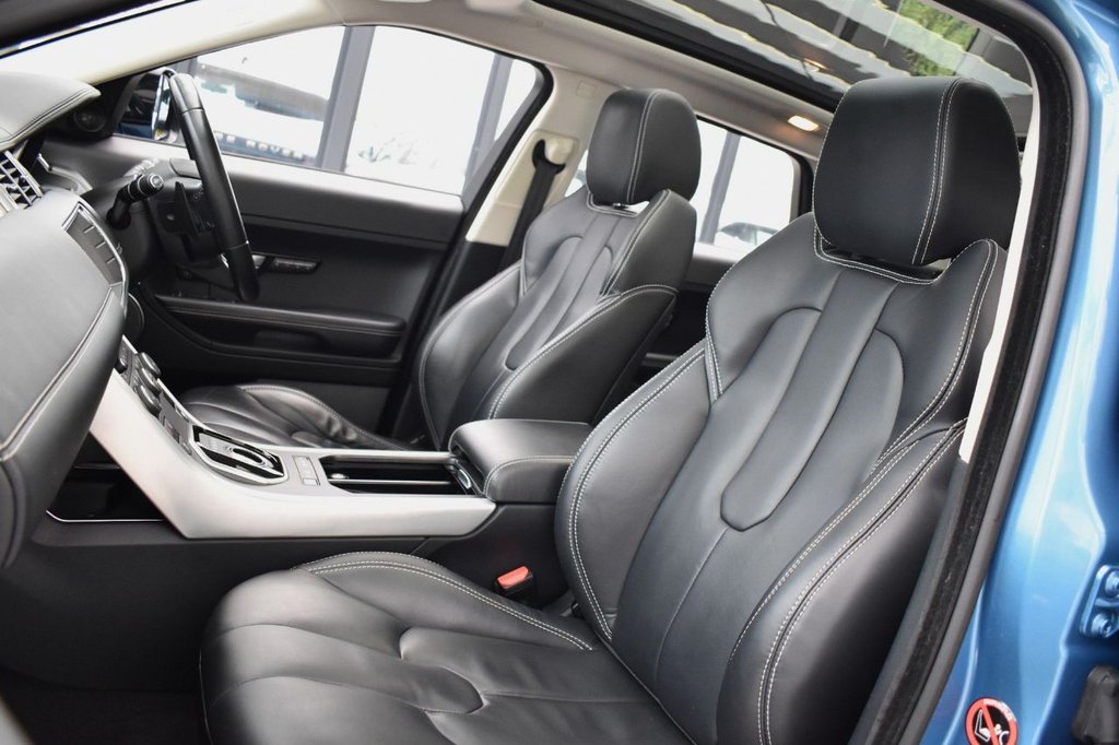 Used Land Rover Range Rover Evoque 2014 for sale - 77748365: Photo 42