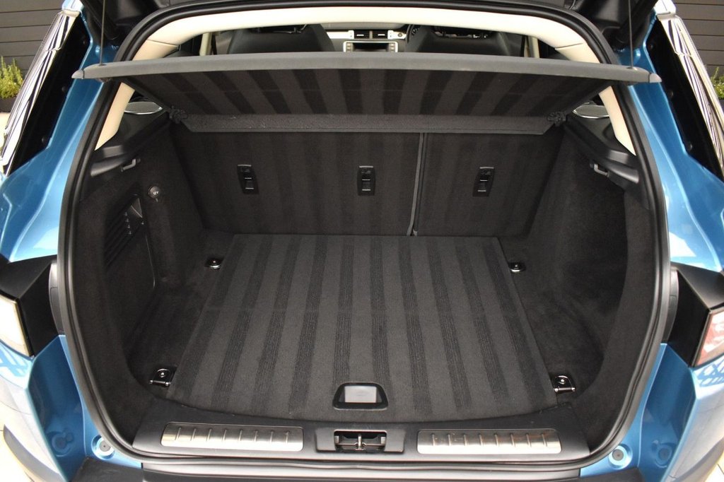 Used Land Rover Range Rover Evoque 2014 for sale - 77748365: Photo 43