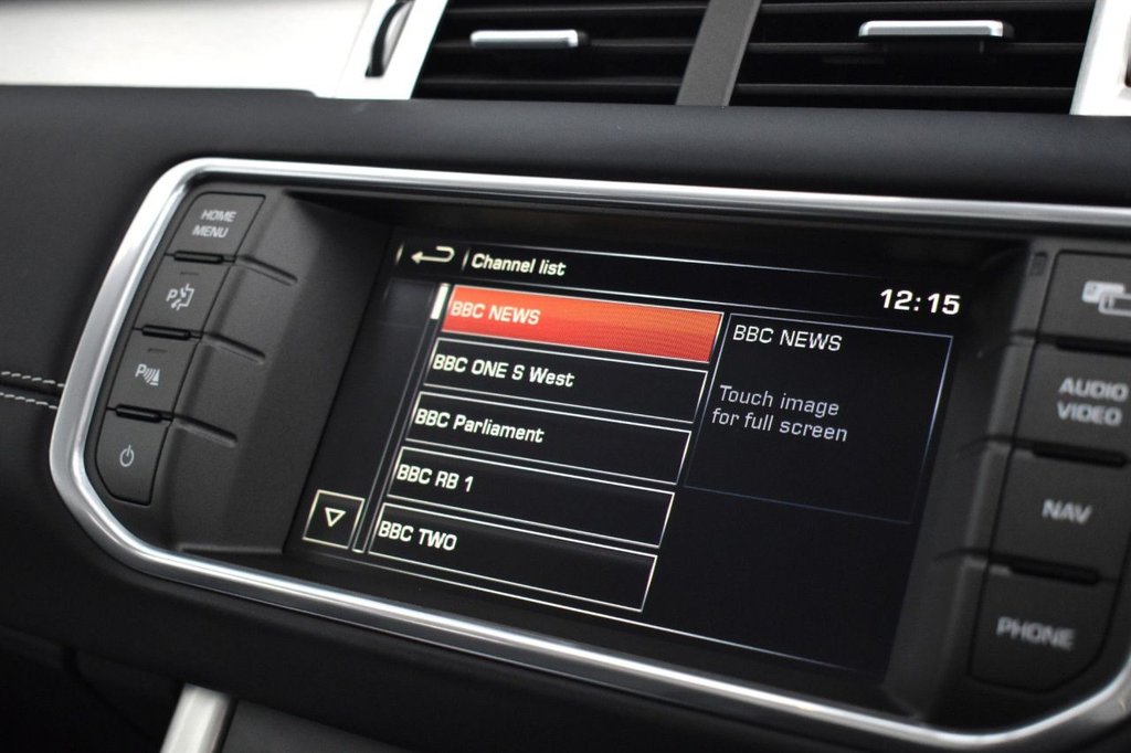 Used Land Rover Range Rover Evoque 2014 for sale - 77748365: Photo 44