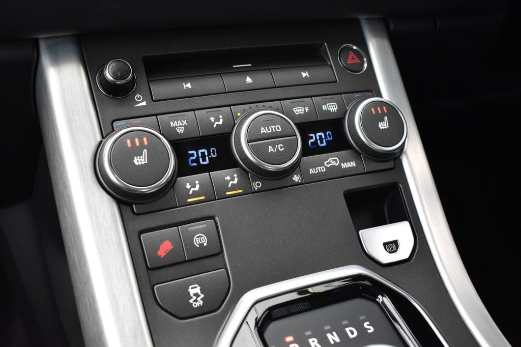 Used Land Rover Range Rover Evoque 2014 for sale - 77748365: Photo 45