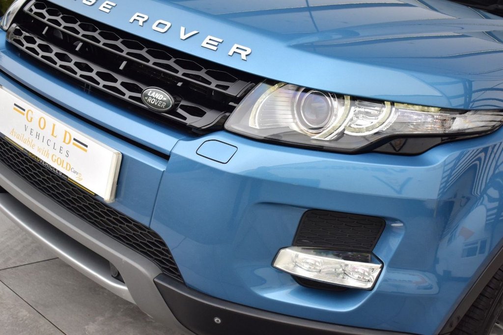 Used Land Rover Range Rover Evoque 2014 for sale - 77748365: Photo 47