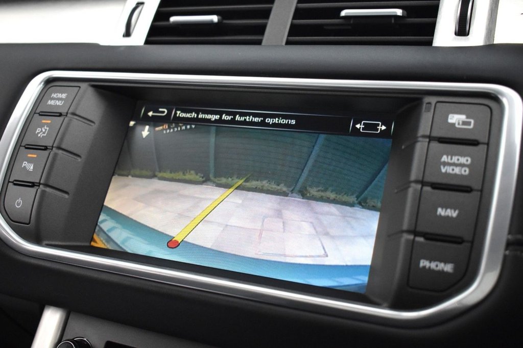 Used Land Rover Range Rover Evoque 2014 for sale - 77748365: Photo 48