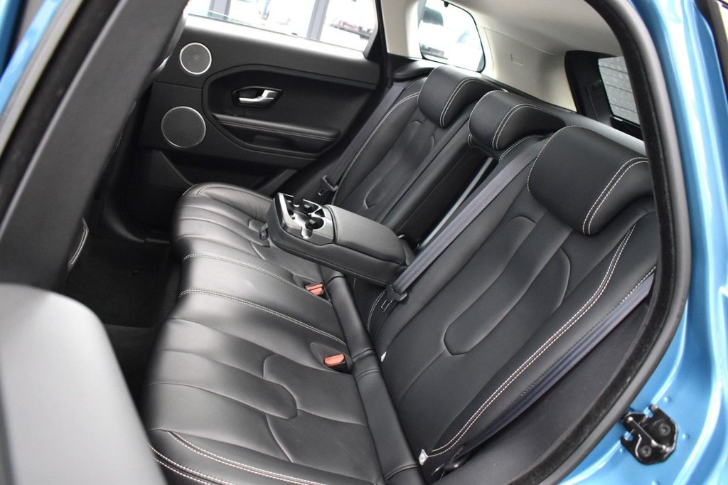 Used Land Rover Range Rover Evoque 2014 for sale - 77748365: Photo 49