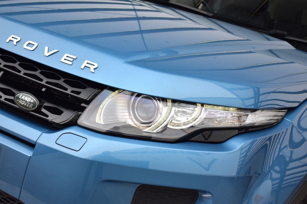 Used Land Rover Range Rover Evoque 2014 for sale - 77748365: Photo 50