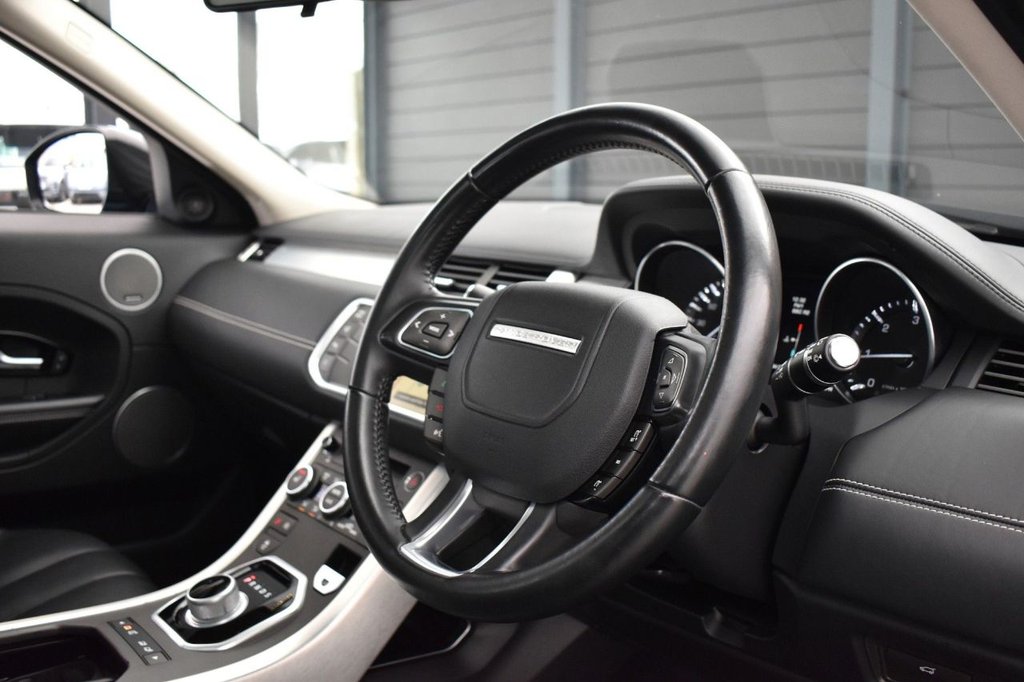 Used Land Rover Range Rover Evoque 2014 for sale - 77748365: Photo 6