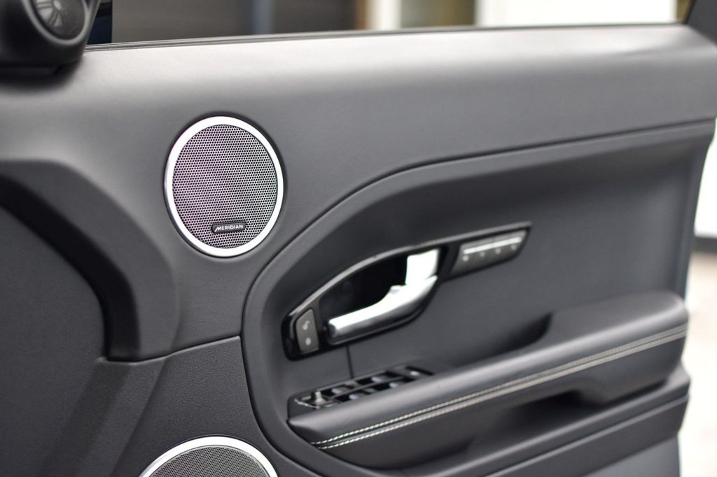 Used Land Rover Range Rover Evoque 2014 for sale - 77748365: Photo 8