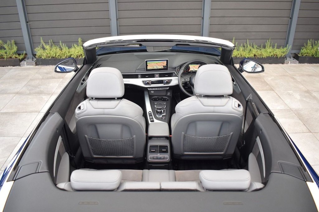 Used Audi A5 2017 for sale - 77890842: Photo 10