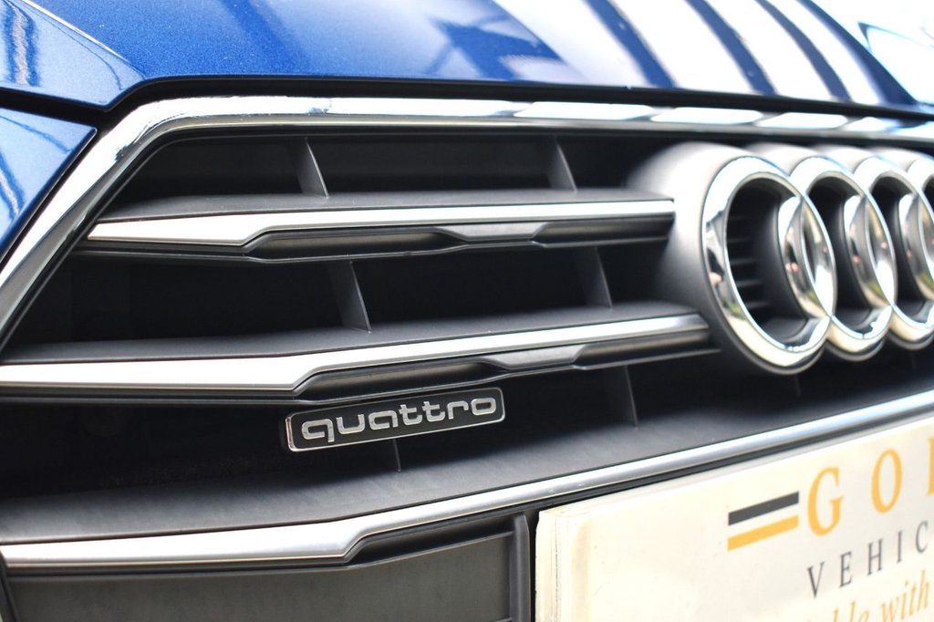 Used Audi A5 2017 for sale - 77890842: Photo 11