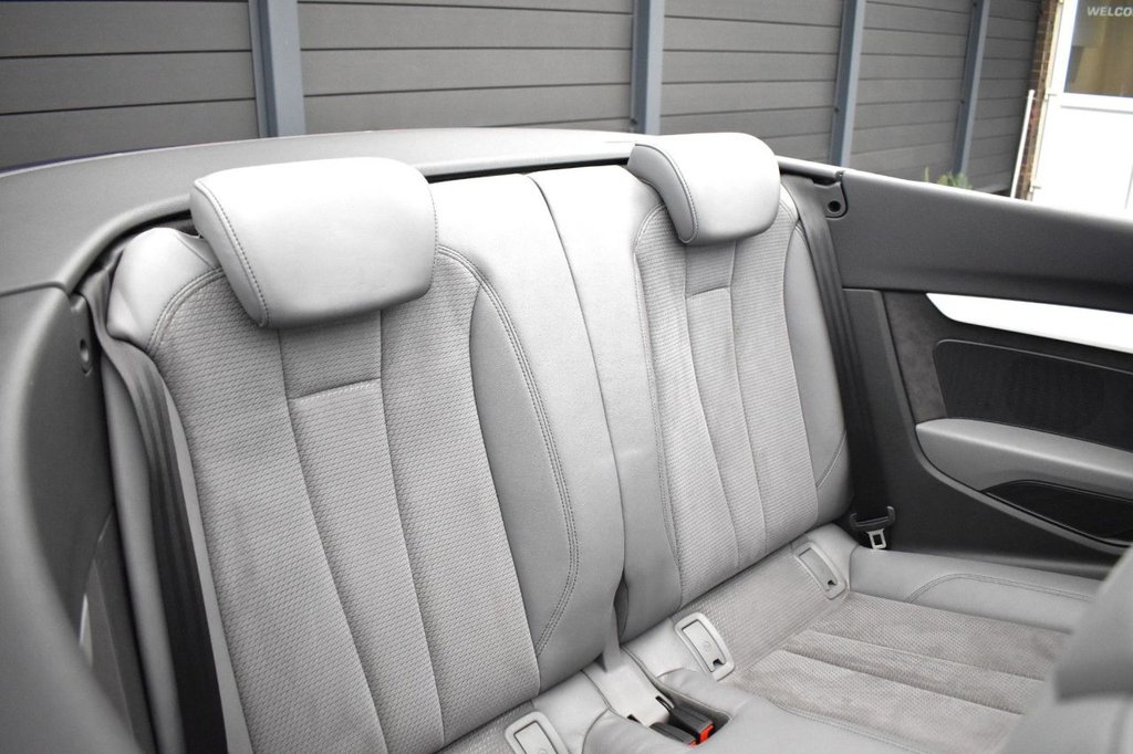 Used Audi A5 2017 for sale - 77890842: Photo 12