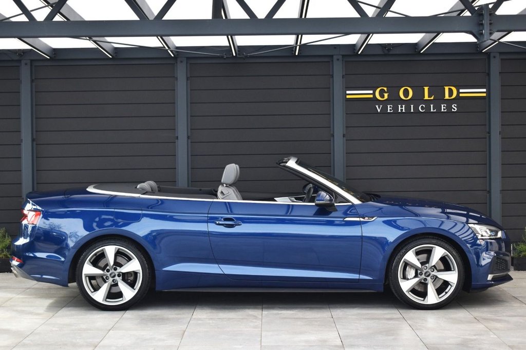 Used Audi A5 2017 for sale - 77890842: Photo 13