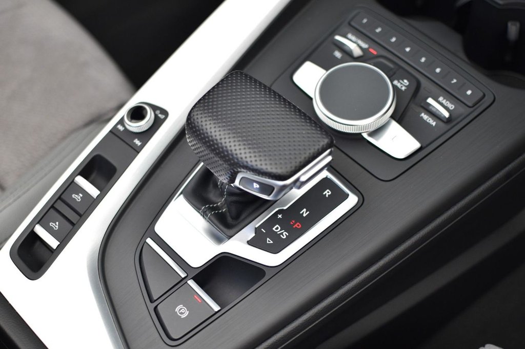 Used Audi A5 2017 for sale - 77890842: Photo 14