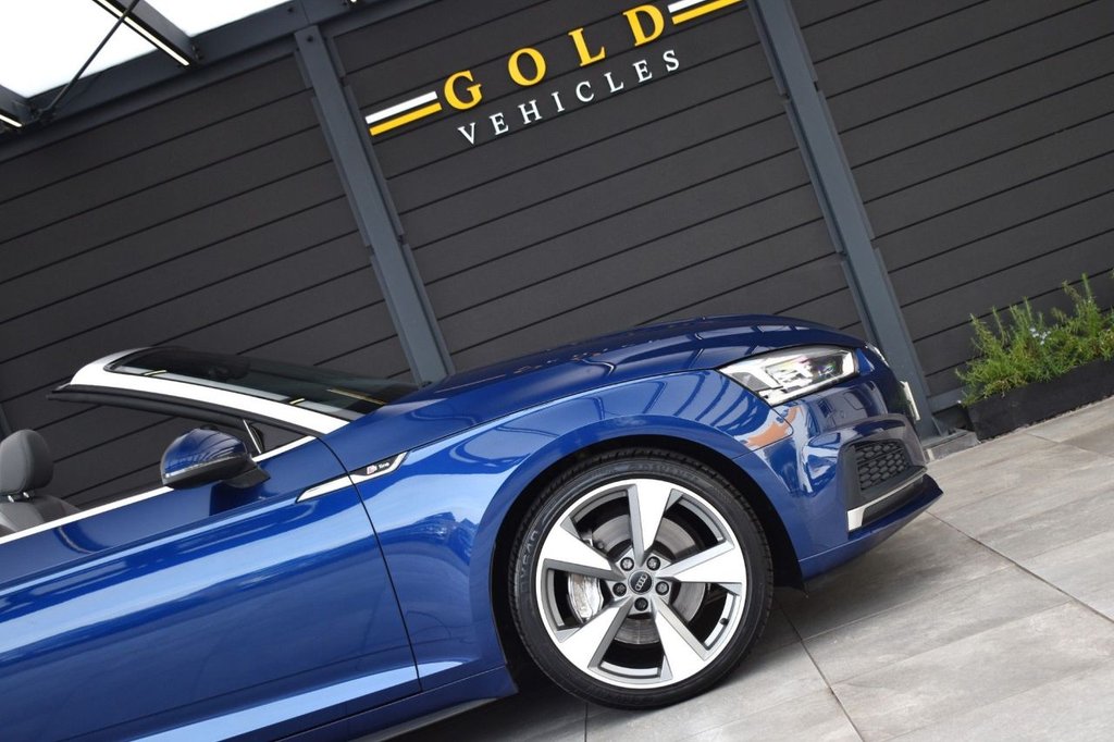 Used Audi A5 2017 for sale - 77890842: Photo 15