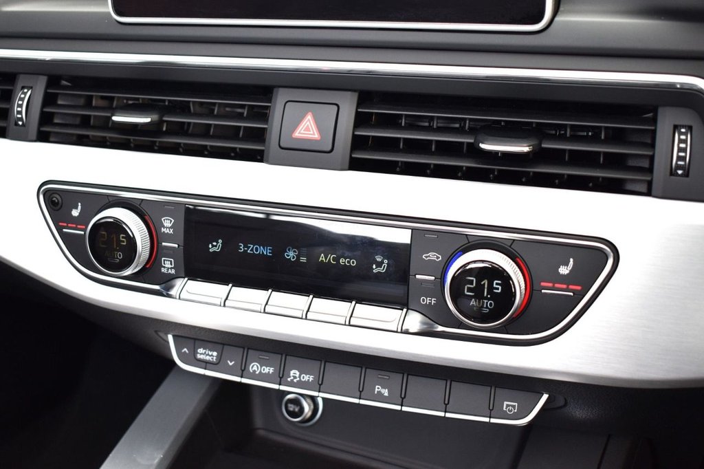 Used Audi A5 2017 for sale - 77890842: Photo 17