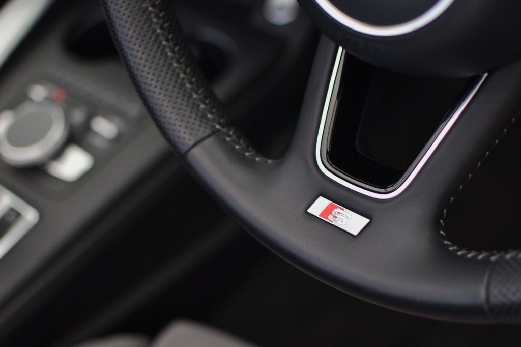 Used Audi A5 2017 for sale - 77890842: Photo 21