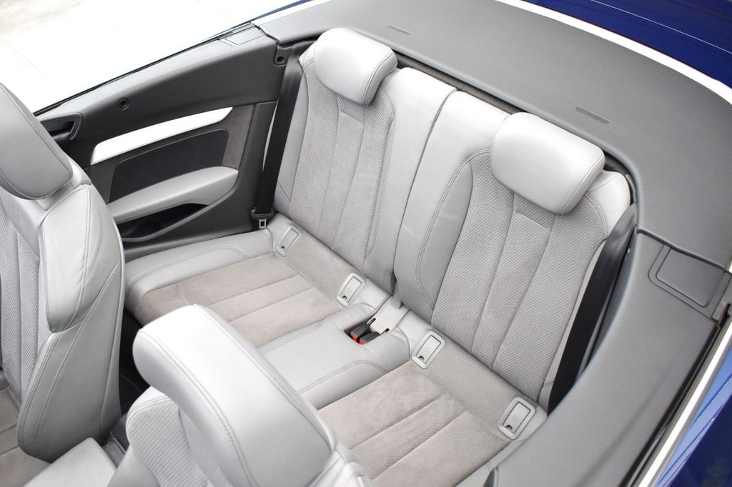 Used Audi A5 2017 for sale - 77890842: Photo 25