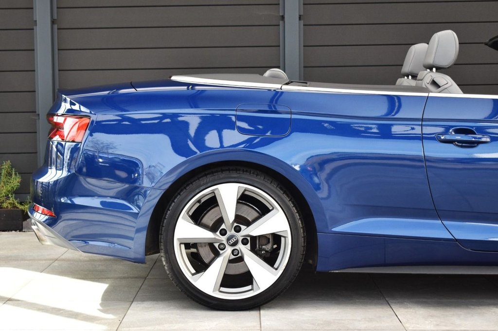 Used Audi A5 2017 for sale - 77890842: Photo 26