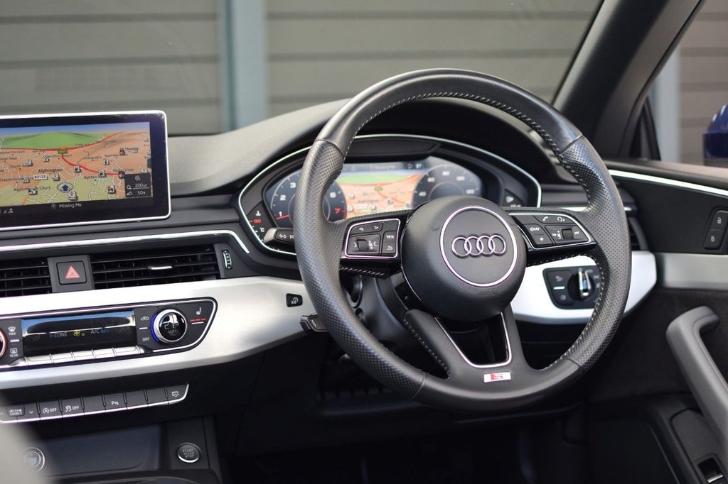 Used Audi A5 2017 for sale - 77890842: Photo 27