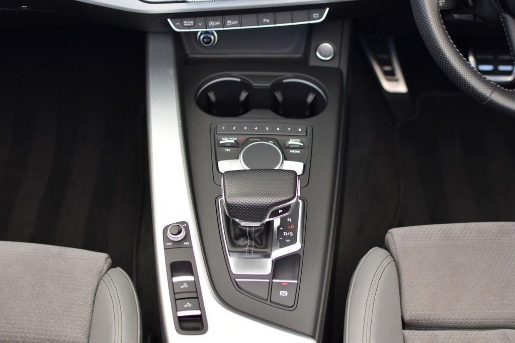 Used Audi A5 2017 for sale - 77890842: Photo 31