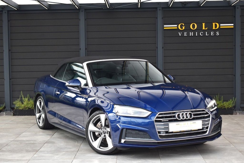 Used Audi A5 2017 for sale - 77890842: Photo 32