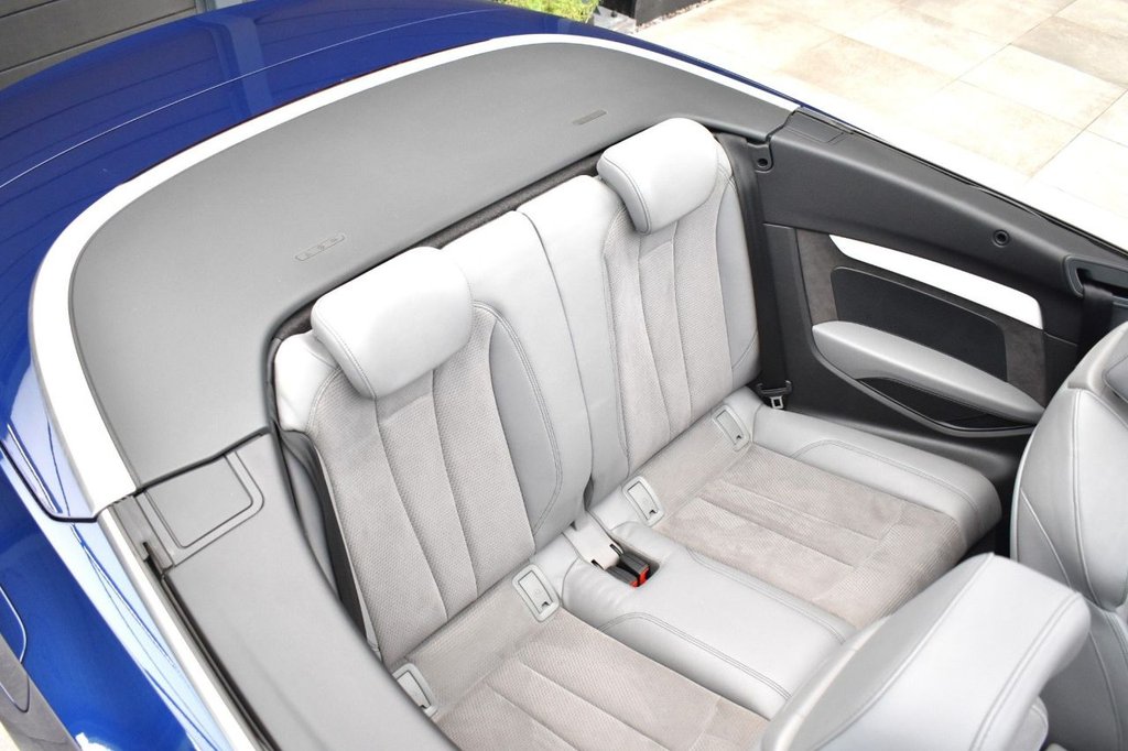 Used Audi A5 2017 for sale - 77890842: Photo 39