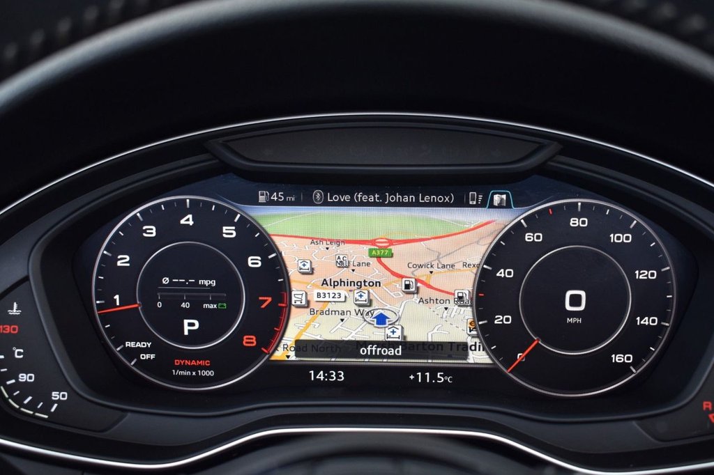 Used Audi A5 2017 for sale - 77890842: Photo 4