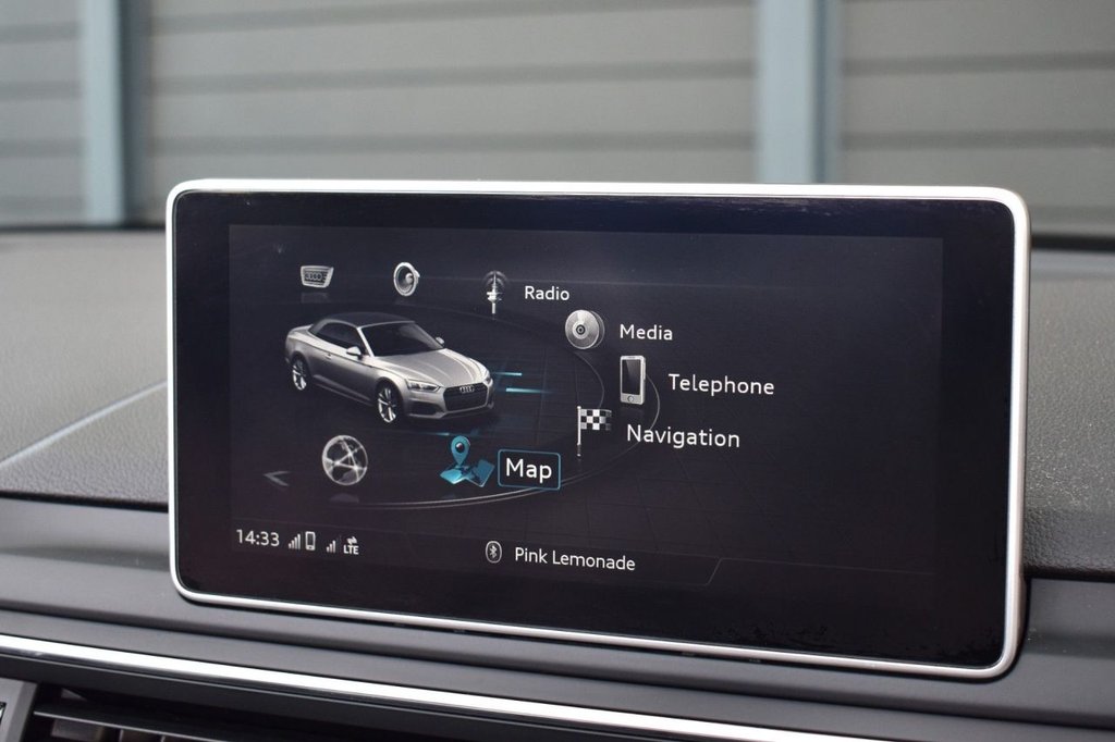 Used Audi A5 2017 for sale - 77890842: Photo 43