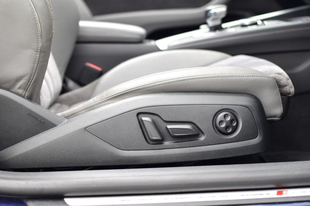 Used Audi A5 2017 for sale - 77890842: Photo 46