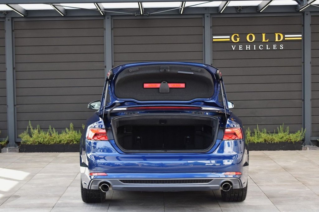 Used Audi A5 2017 for sale - 77890842: Photo 48