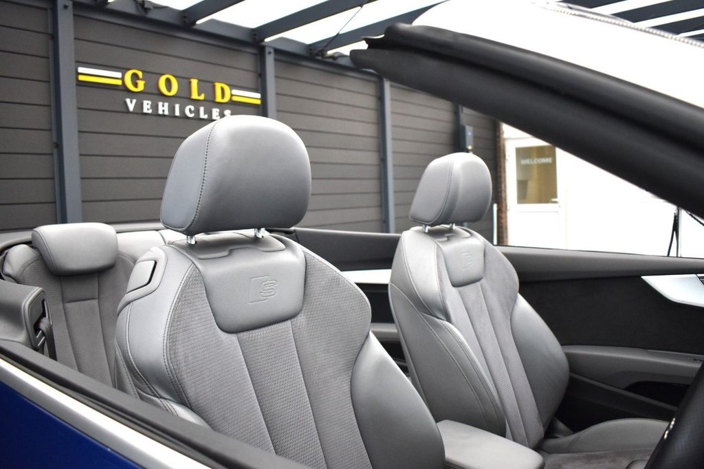 Used Audi A5 2017 for sale - 77890842: Photo 49