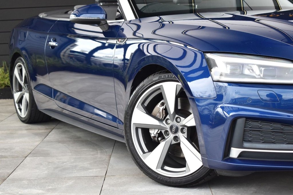 Used Audi A5 2017 for sale - 77890842: Photo 5