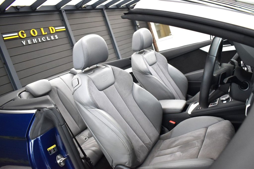 Used Audi A5 2017 for sale - 77890842: Photo 6