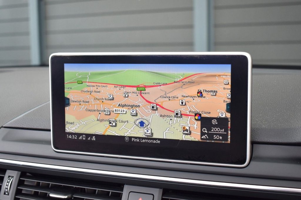 Used Audi A5 2017 for sale - 77890842: Photo 8