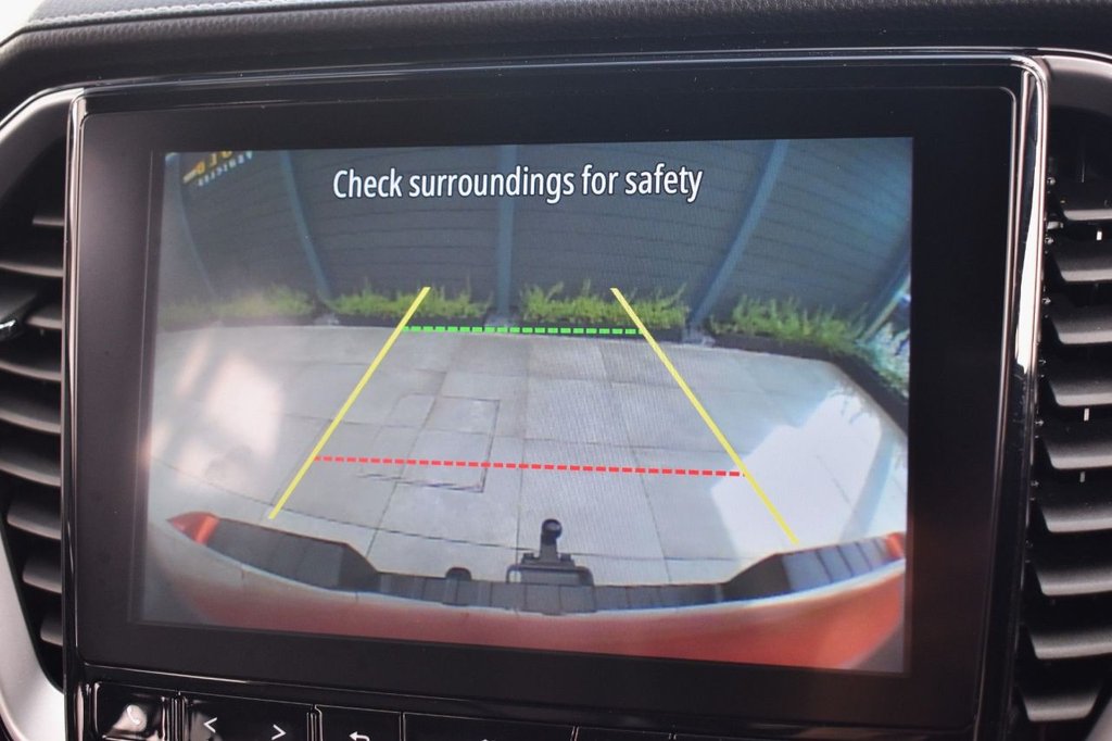 Used Isuzu D-Max 2022 for sale - 78008869: Photo 14