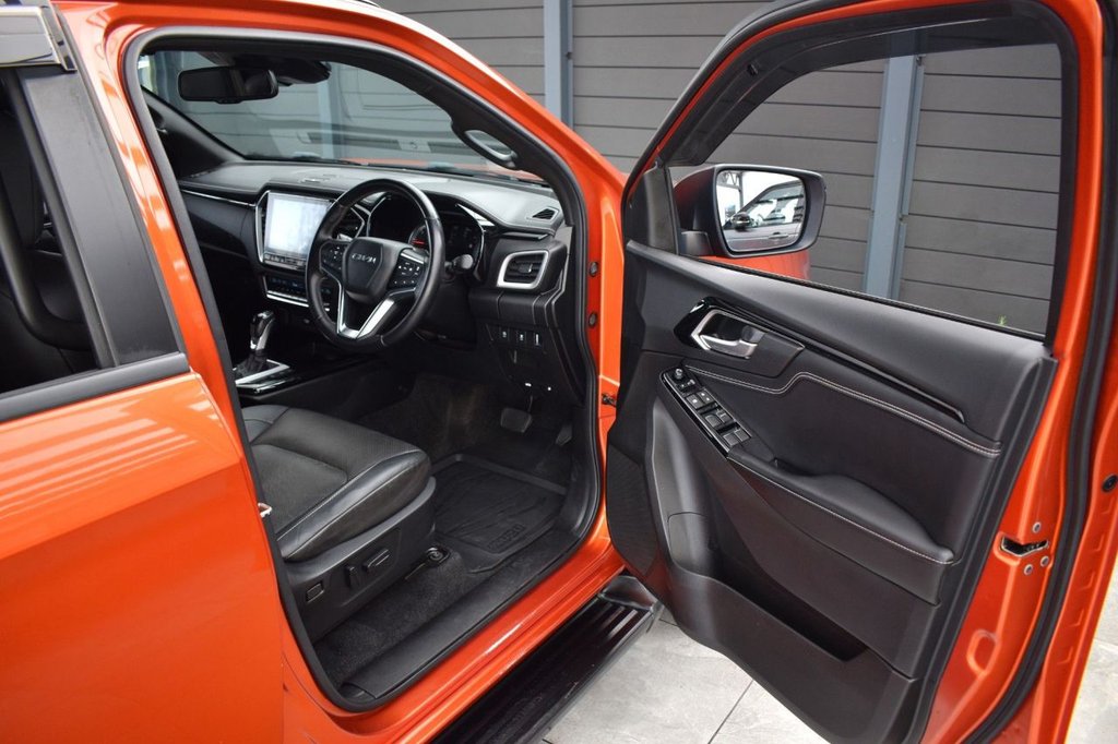 Used Isuzu D-Max 2022 for sale - 78008869: Photo 18