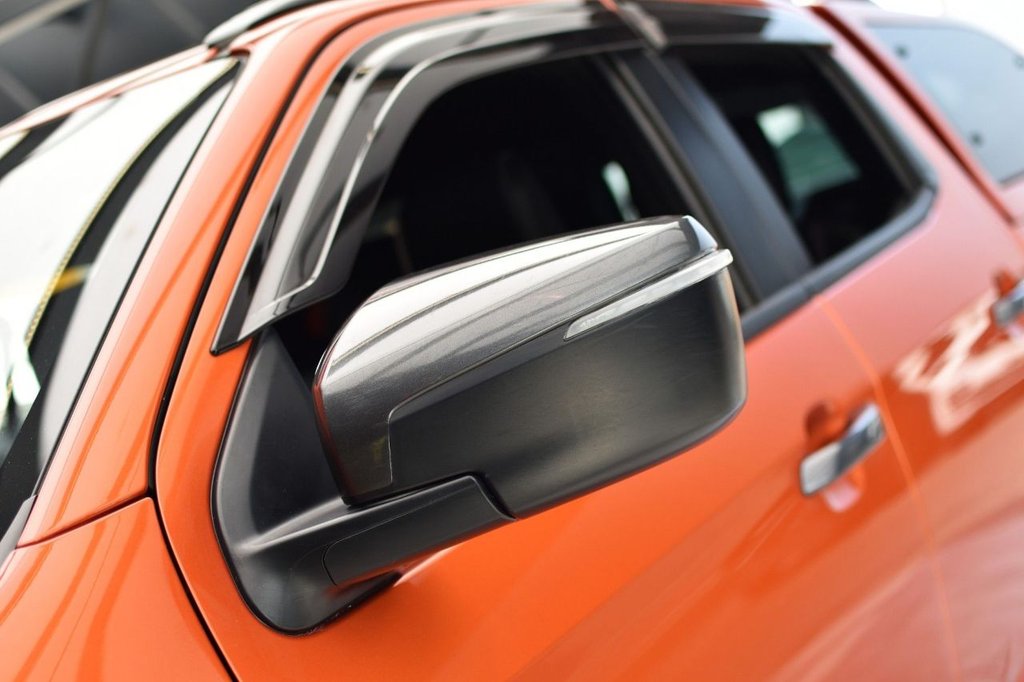 Used Isuzu D-Max 2022 for sale - 78008869: Photo 21