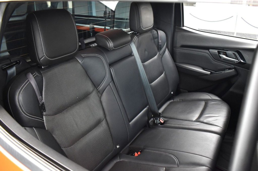 Used Isuzu D-Max 2022 for sale - 78008869: Photo 22