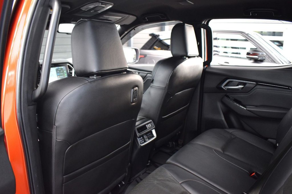 Used Isuzu D-Max 2022 for sale - 78008869: Photo 24