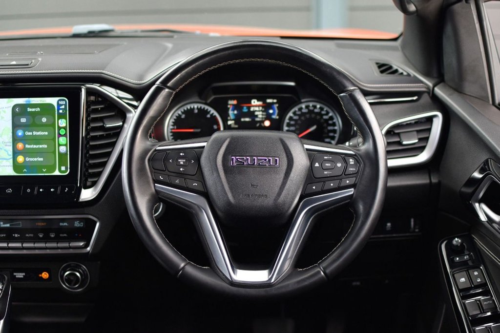 Used Isuzu D-Max 2022 for sale - 78008869: Photo 26