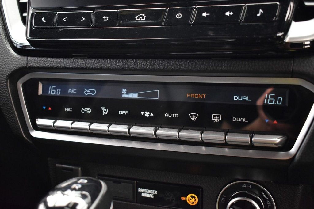 Used Isuzu D-Max 2022 for sale - 78008869: Photo 30