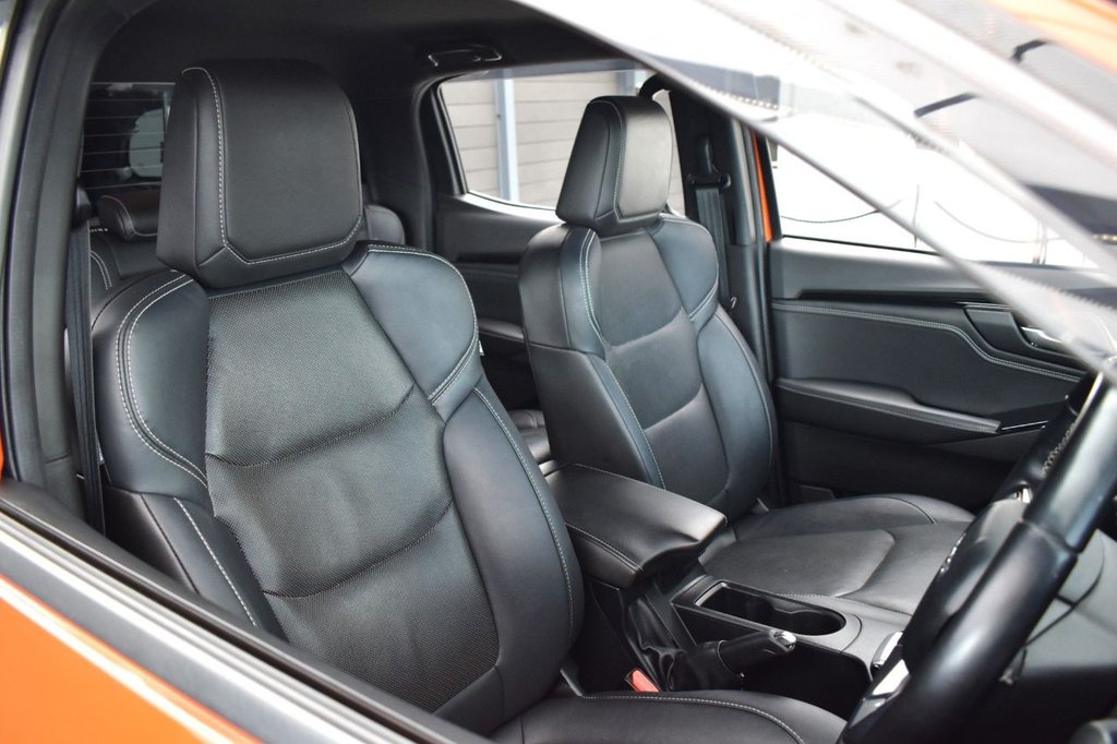 Used Isuzu D-Max 2022 for sale - 78008869: Photo 35