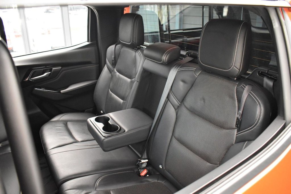 Used Isuzu D-Max 2022 for sale - 78008869: Photo 37