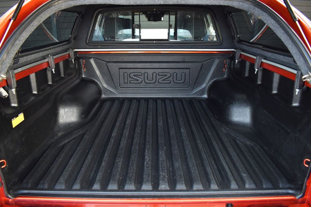 Used Isuzu D-Max 2022 for sale - 78008869: Photo 39