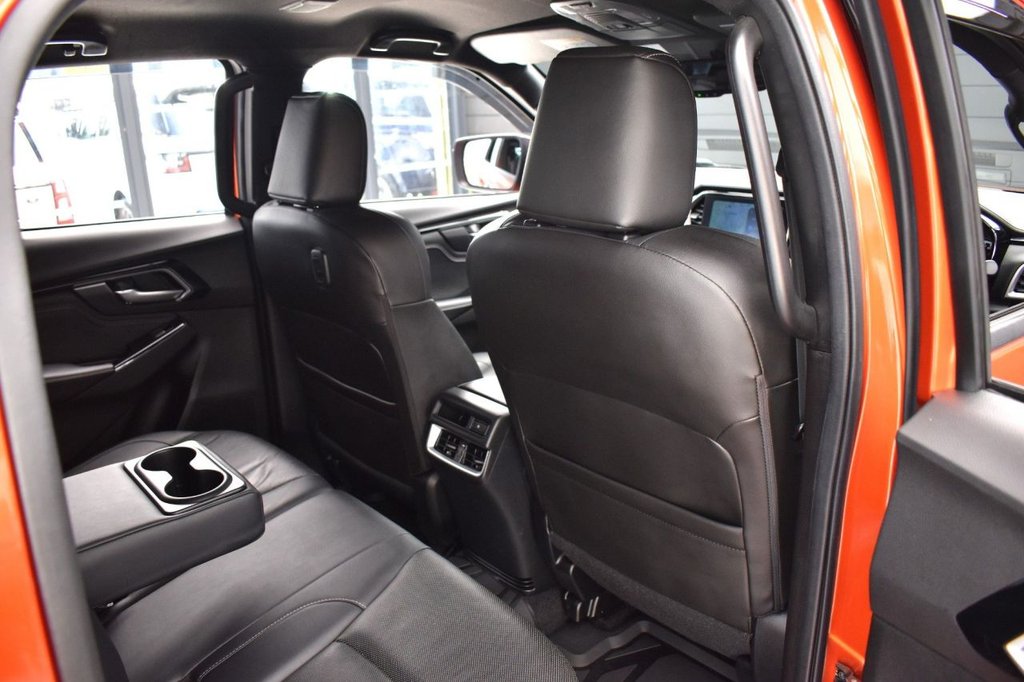 Used Isuzu D-Max 2022 for sale - 78008869: Photo 40