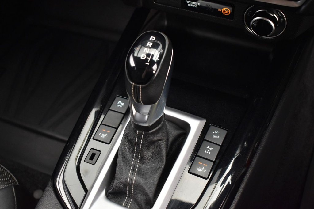 Used Isuzu D-Max 2022 for sale - 78008869: Photo 41