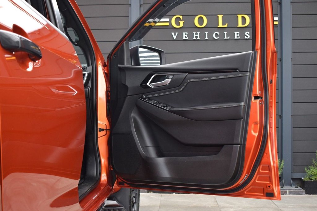 Used Isuzu D-Max 2022 for sale - 78008869: Photo 42