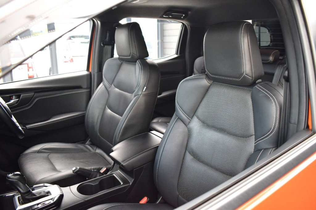 Used Isuzu D-Max 2022 for sale - 78008869: Photo 46