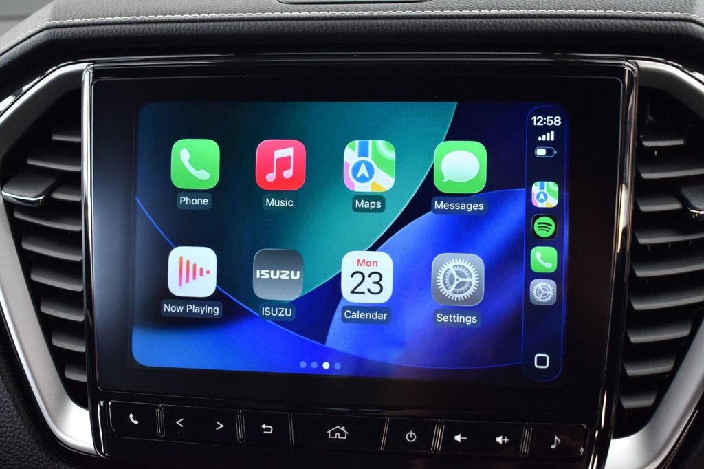 Used Isuzu D-Max 2022 for sale - 78008869: Photo 6