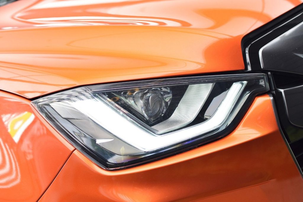 Used Isuzu D-Max 2022 for sale - 78008869: Photo 9