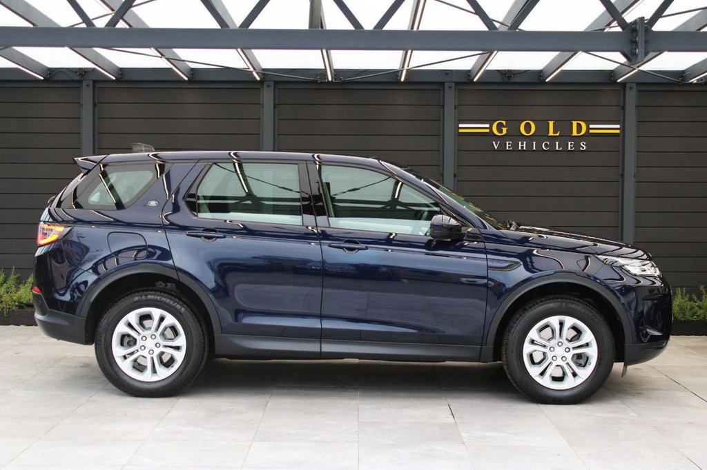 Used Land Rover Discovery Sport 2019 for sale - 77014338: Photo 11