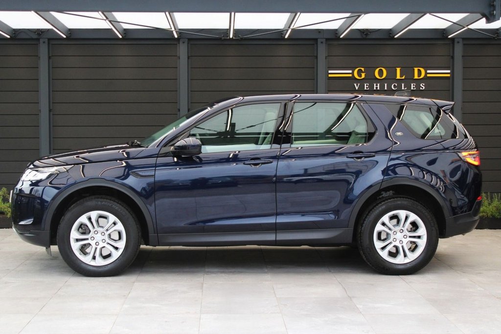 Used Land Rover Discovery Sport 2019 for sale - 77014338: Photo 13